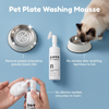 Pet Plate Washing Mousse, find complete details about Pet Plate Washing Mousse, Pet product, Pet Bowl Cleaner, Pet Feeding Dish Soap 