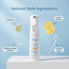 Professional Lemon Fresh Pet Spray for Eliminating Home Odors and Revitalizing Coats
