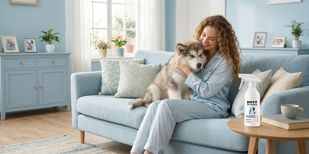 long-lasting petcare