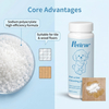 Professional Pet Hygiene Absorbent Powder For Urine And Stain Cleanup
