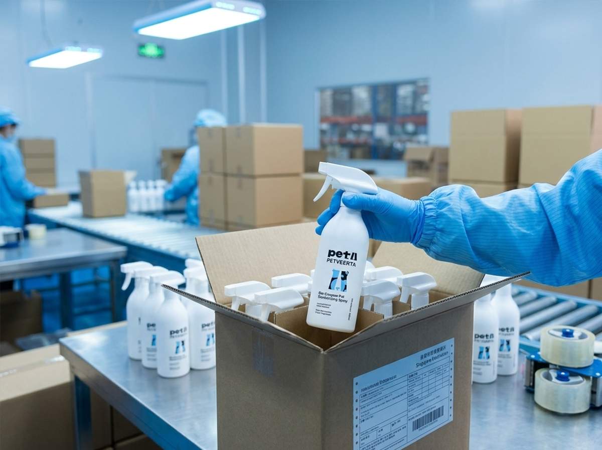 Cross-Border E-Commerce
