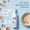 Pet Plate Washing Mousse, find complete details about Pet Plate Washing Mousse, Pet product, Pet Bowl Cleaner, Pet Feeding Dish Soap 
