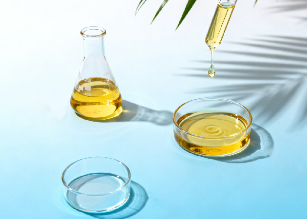 Mild & Natural Ingredients
