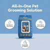 Professional No-Rinse Pet Cleaning Gloves for Eliminating Tough Odors and Extending Freshness, 20PCS