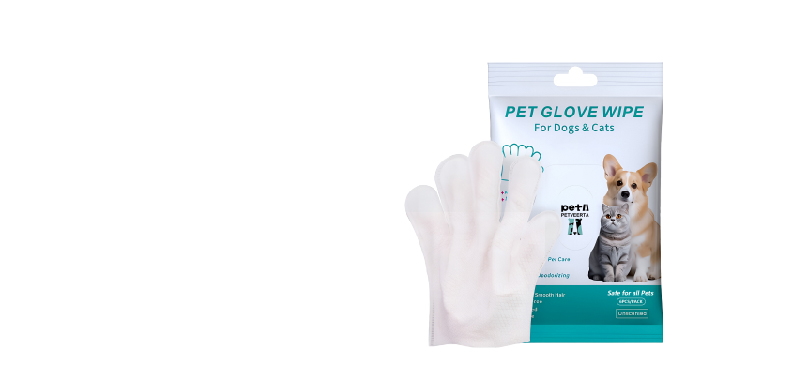 Pet Wipes Series