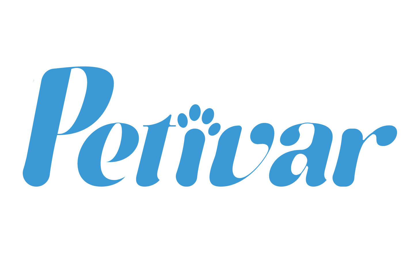 petivar logo
