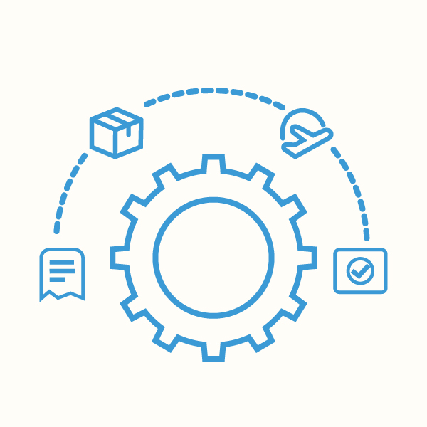 Custom Brand Identity