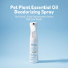 Professional Tea Aroma Pet Plant Oil Spray for Removing Bad Odors and Killing Mites