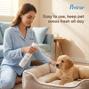 Professional Pet Lavender Plant Oil Deodorizing Spray For Odor Elimination & Bacteria Inhibition