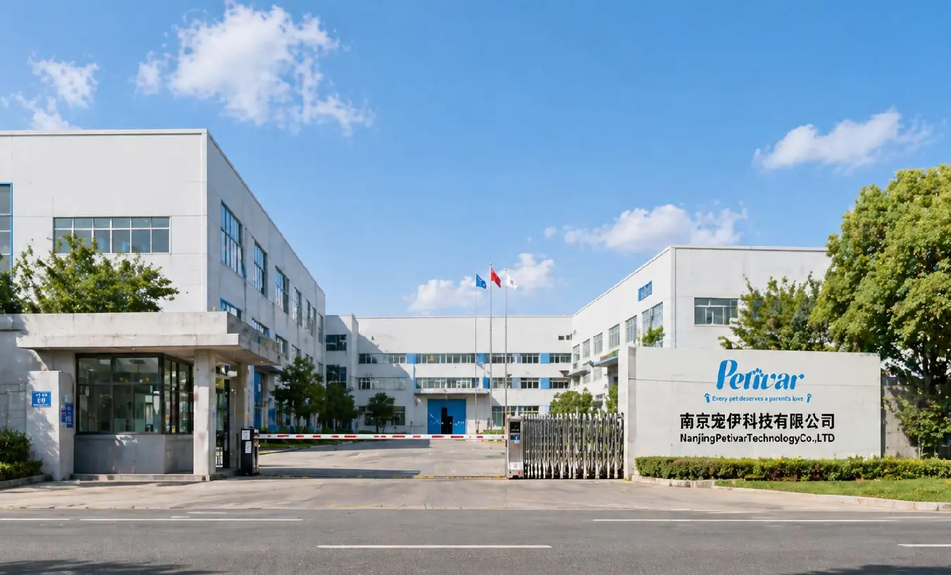 Petivar Company