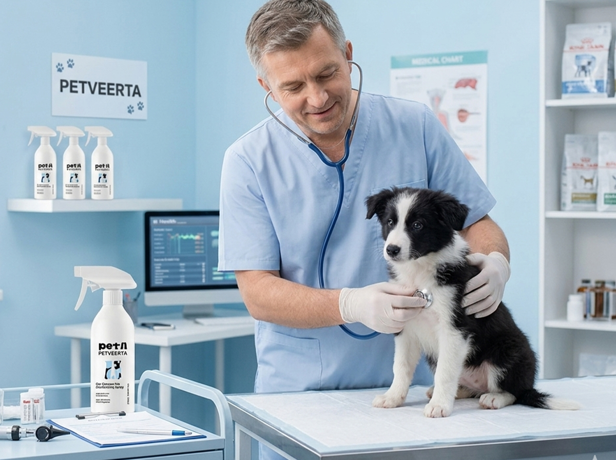 Veterinary Clinics & Hospitals